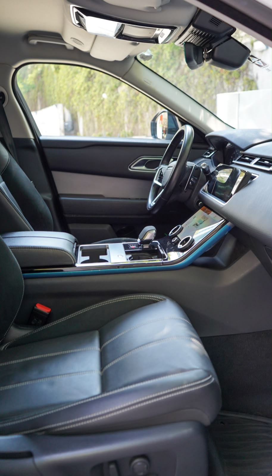 Land Rover Range Rover Velar R-Dynamic HSE P400 MHEV 2021