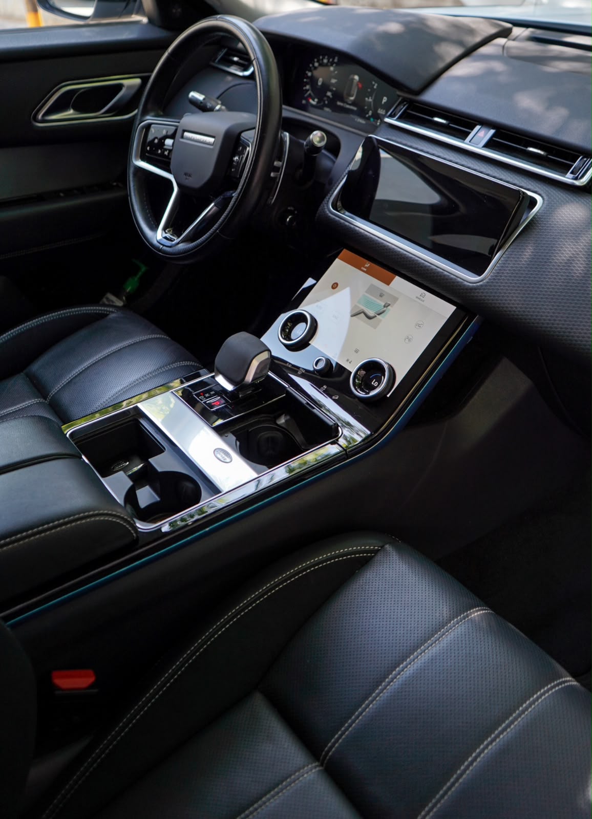Land Rover Range Rover Velar R-Dynamic HSE P400 MHEV 2021