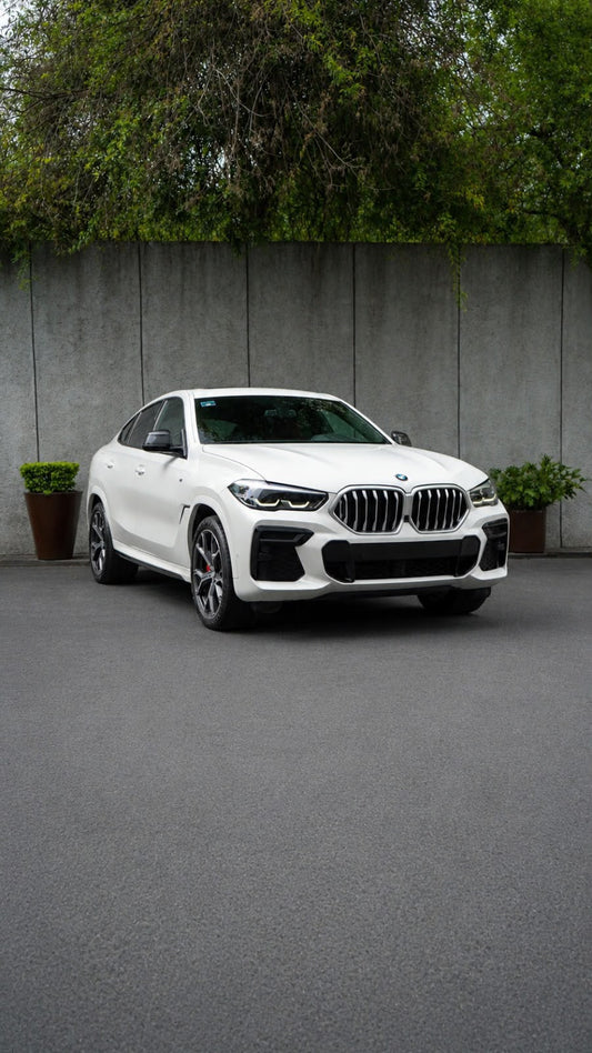 BMW X6 xDrive40i M Sport 2023