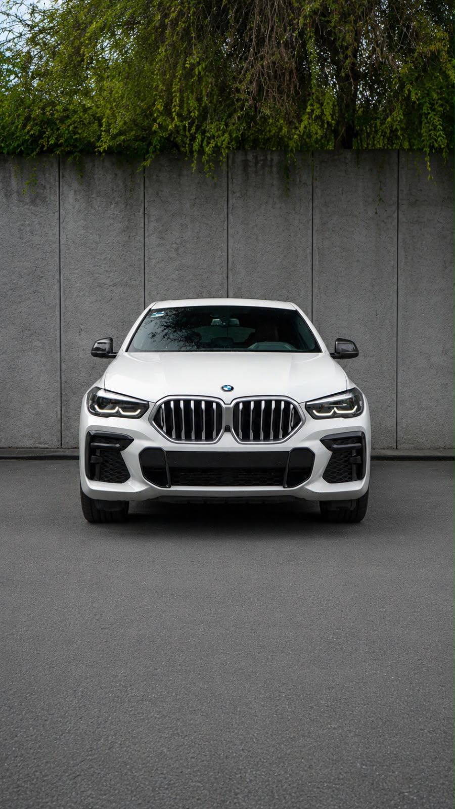 BMW X6 xDrive40i M Sport 2023