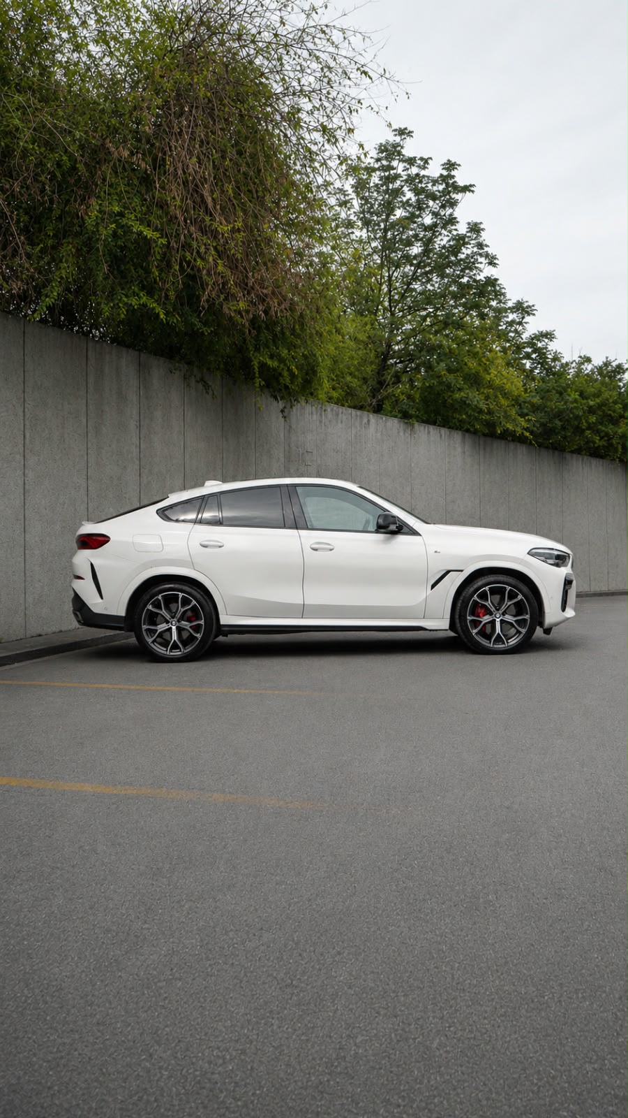 BMW X6 xDrive40i M Sport 2023
