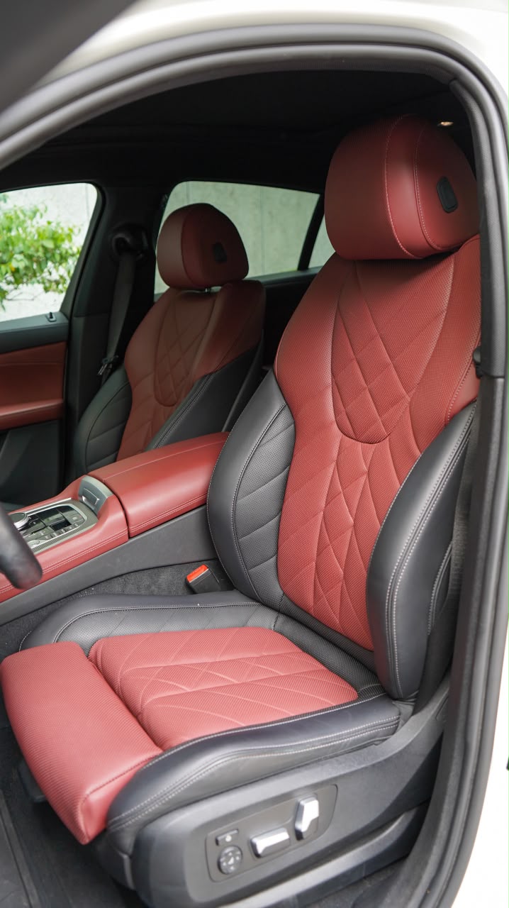 BMW X6 xDrive40i M Sport 2023