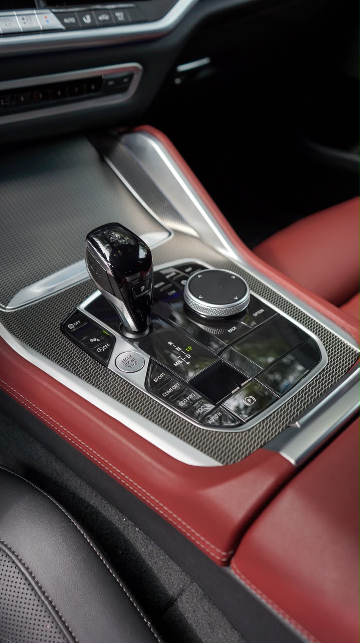 BMW X6 xDrive40i M Sport 2023