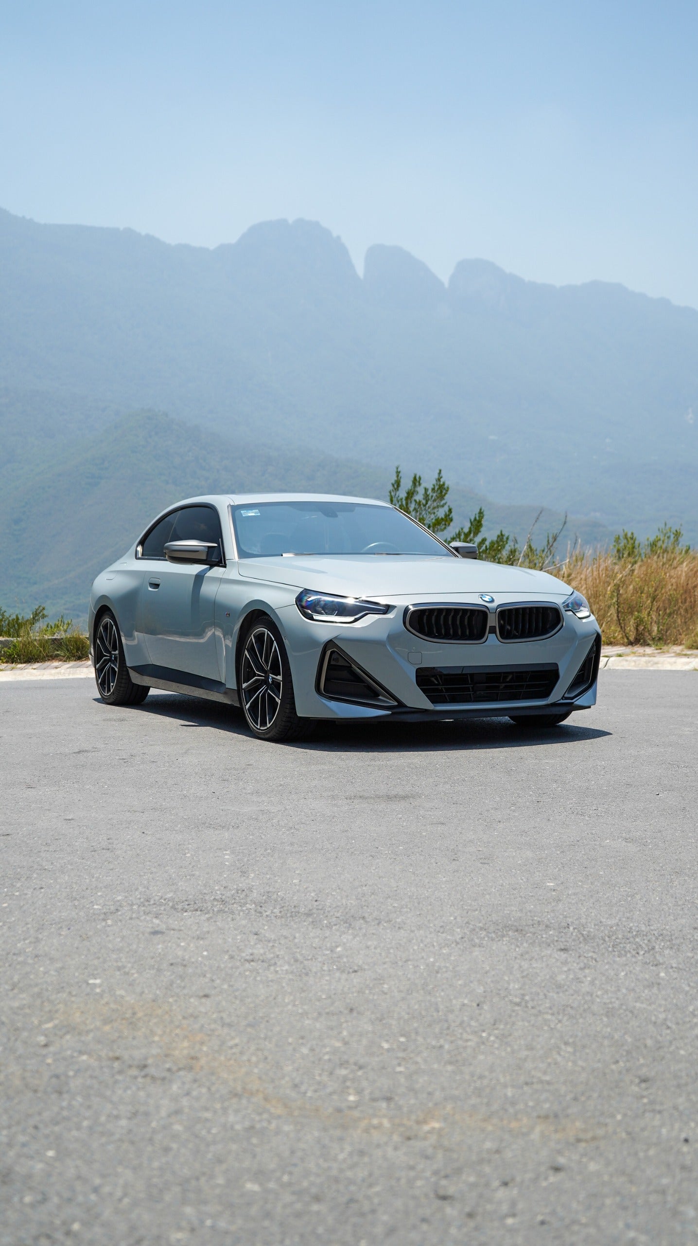 BMW M240i Coupé 2024