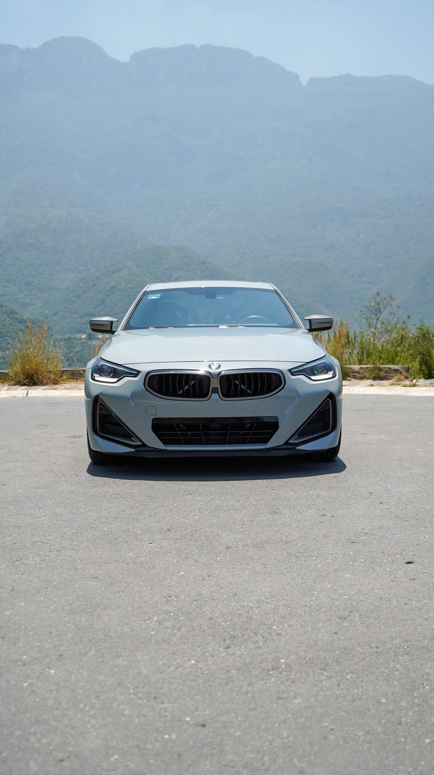 BMW M240i Coupé 2024