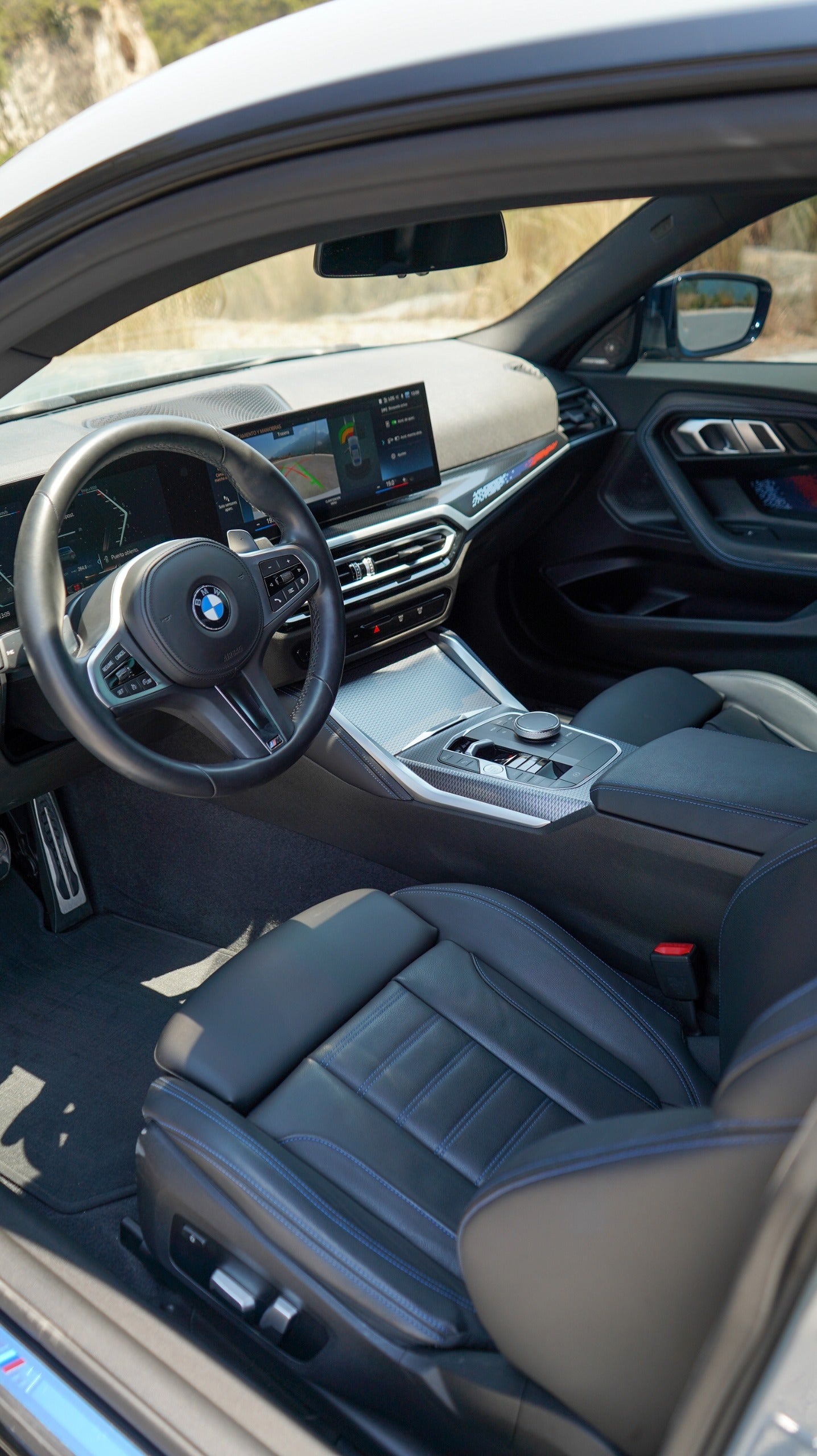 BMW M240i Coupé 2024
