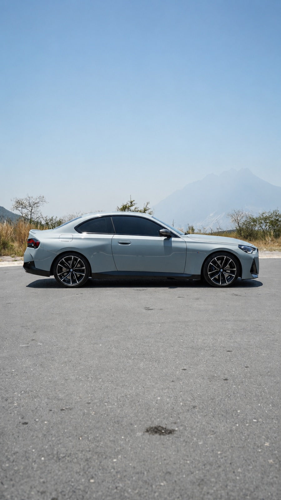 BMW M240i Coupé 2024
