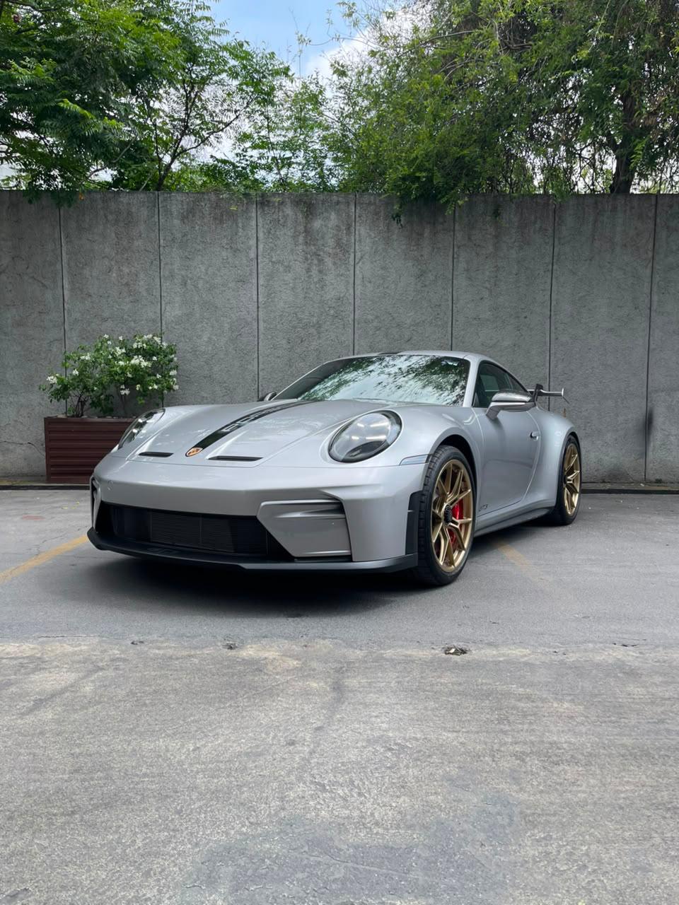 Porsche 911 GT3 2026