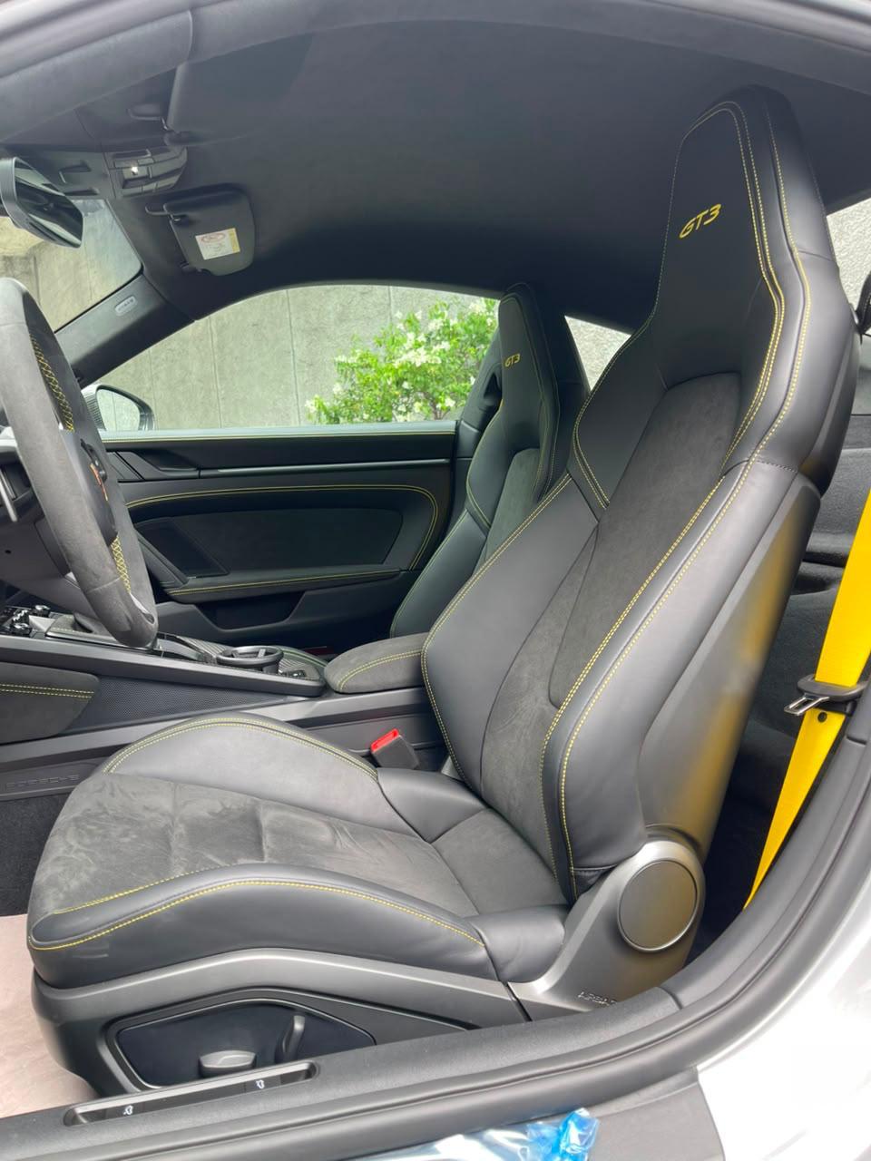 Porsche 911 GT3 2026