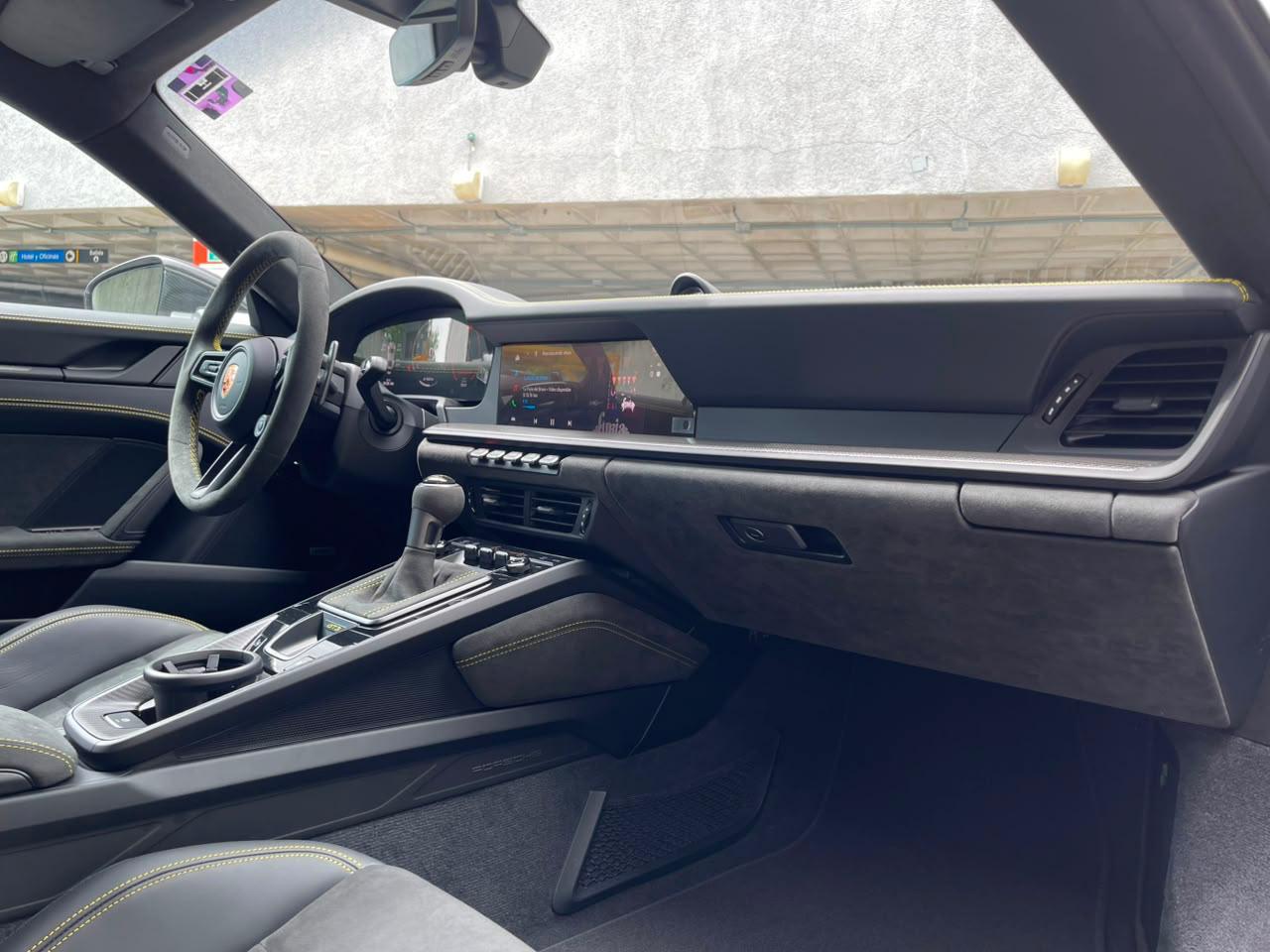 Porsche 911 GT3 2026