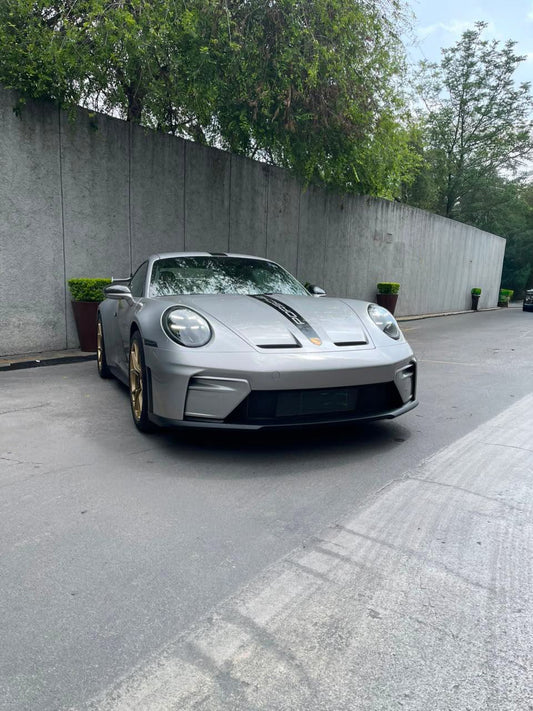 Porsche 911 GT3 2026