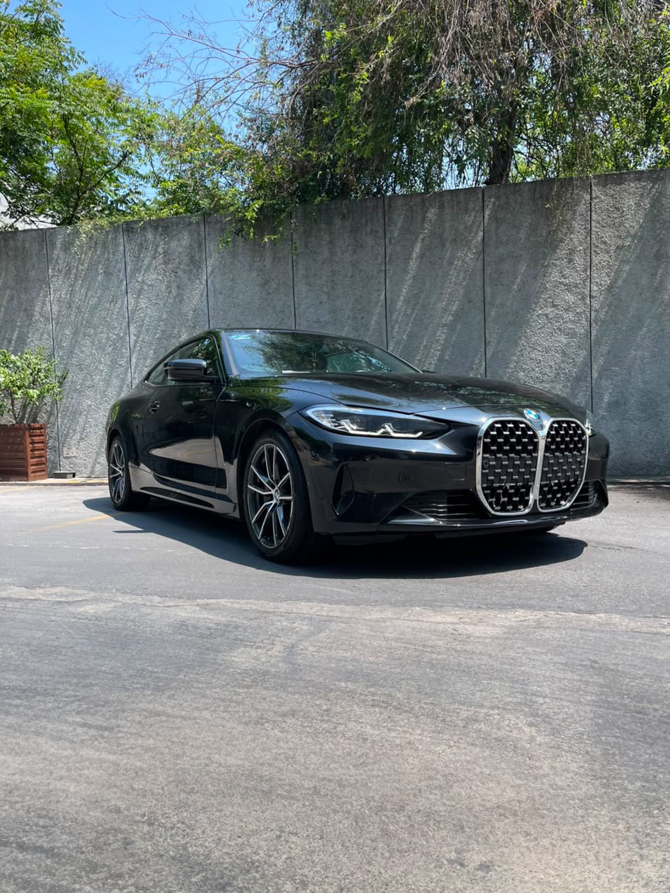 BMW 430i Gran Coupé 2023