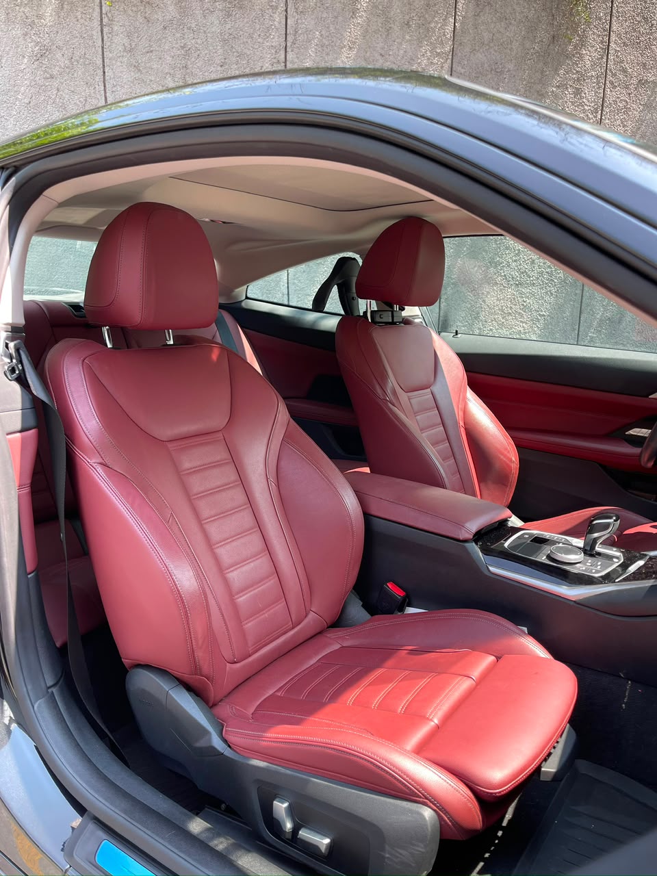 BMW 430i Gran Coupé 2023