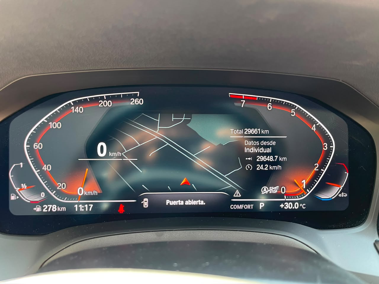 BMW 430i Gran Coupé 2023
