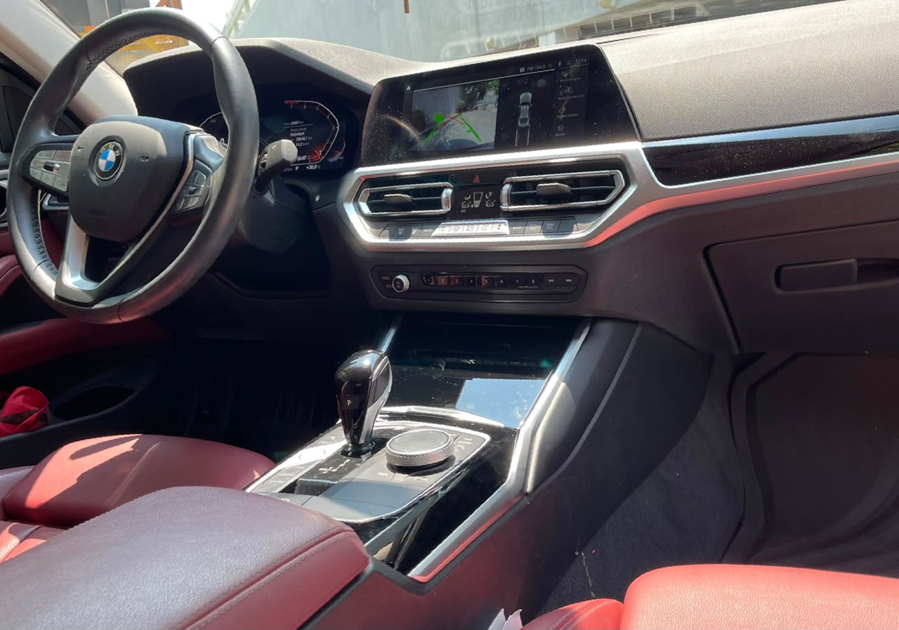 BMW 430i Gran Coupé 2023