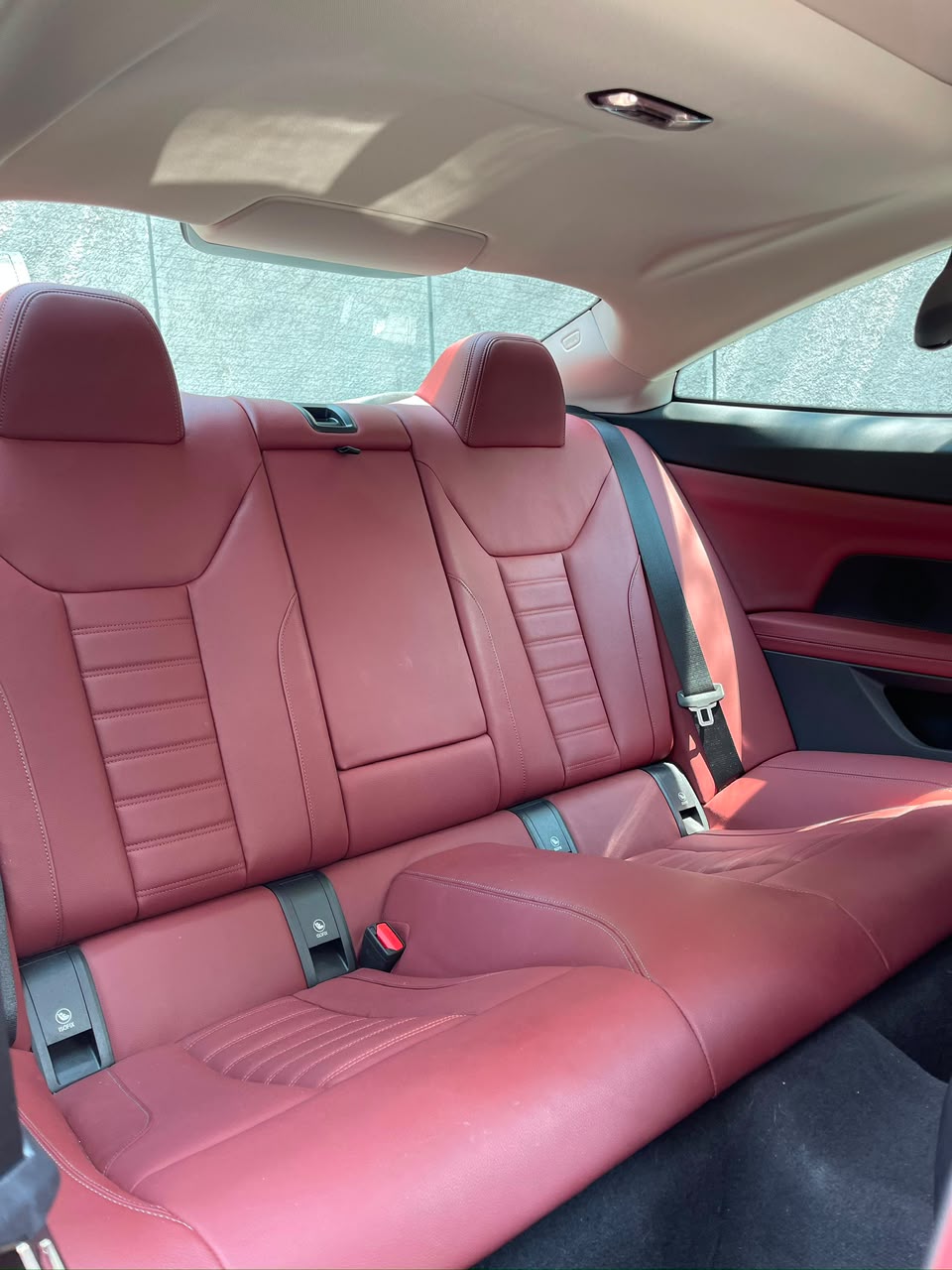 BMW 430i Gran Coupé 2023