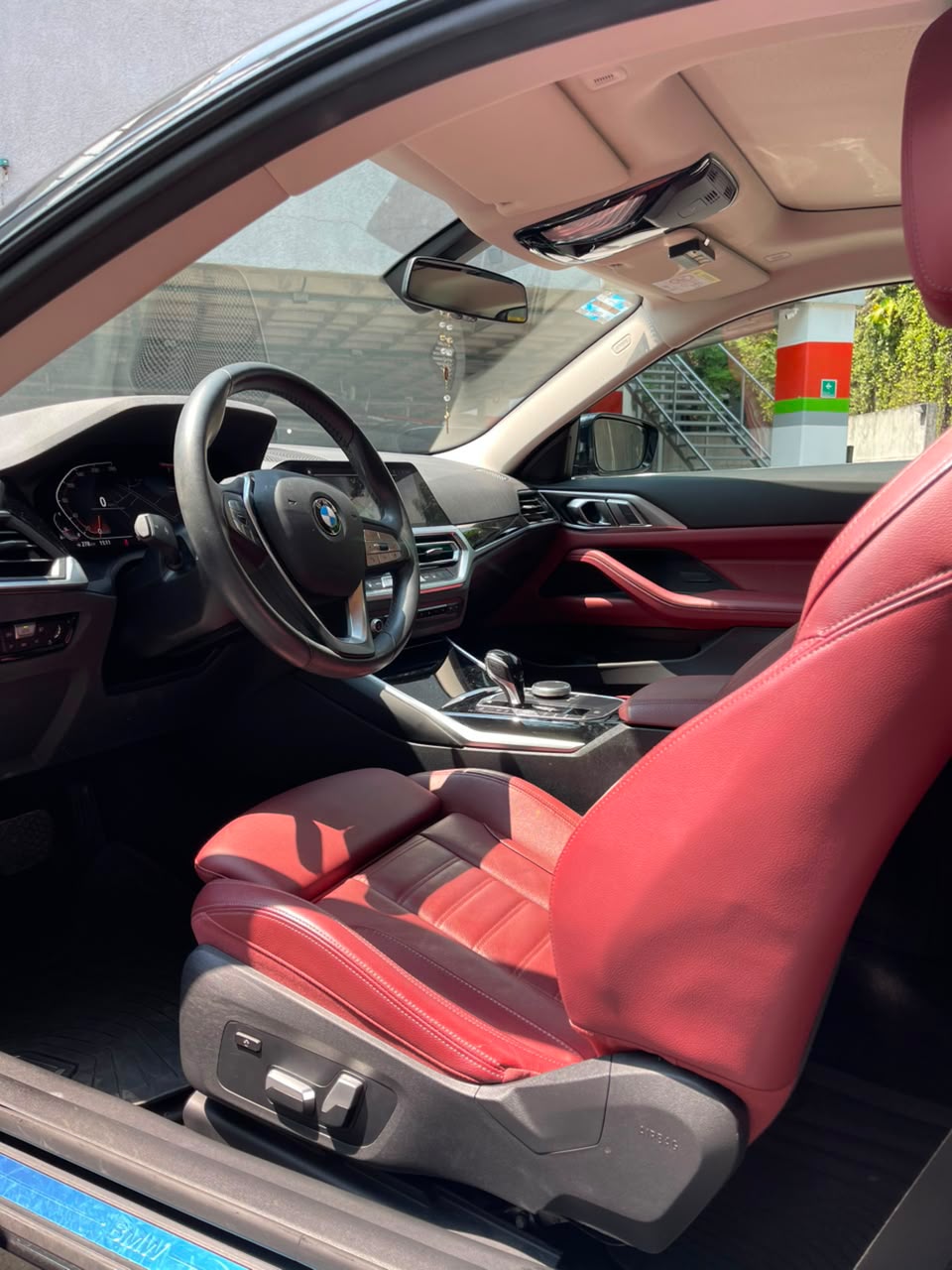 BMW 430i Gran Coupé 2023