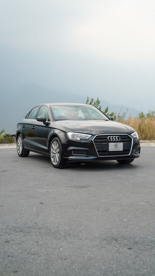 Audi A3 Sedán Select 2018