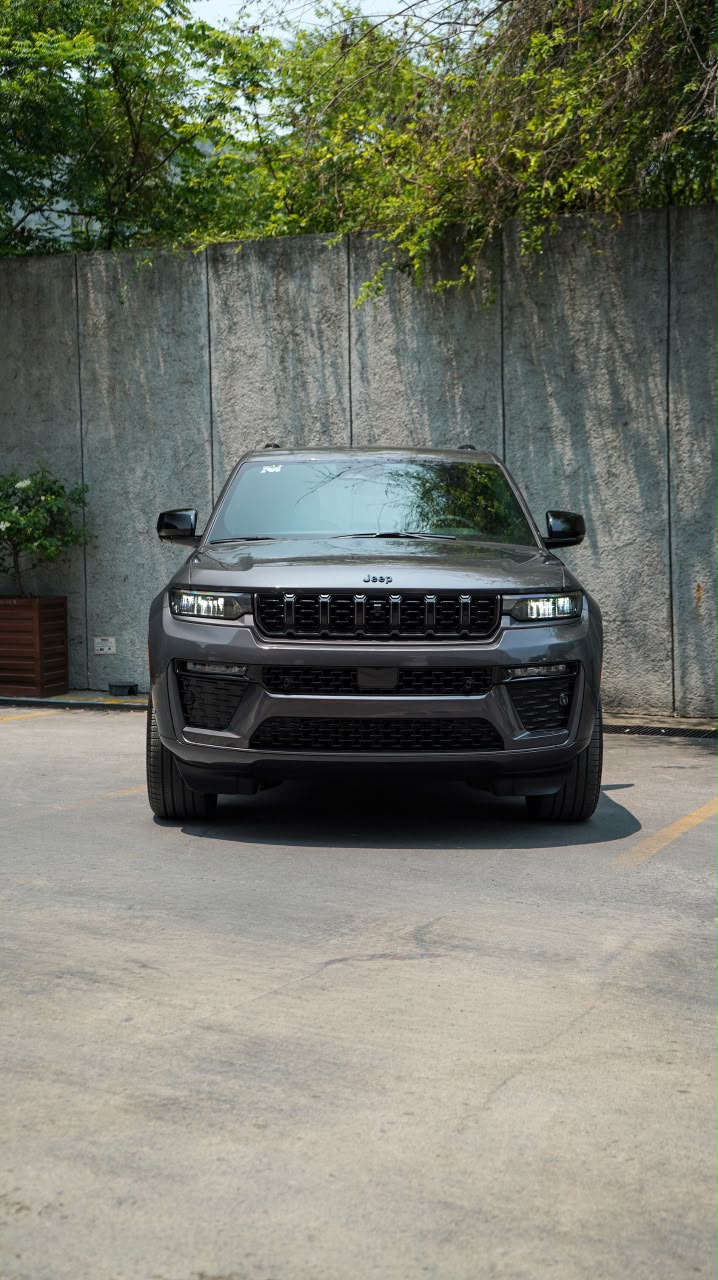 Jeep Grand Cherokee Limited I4 2026