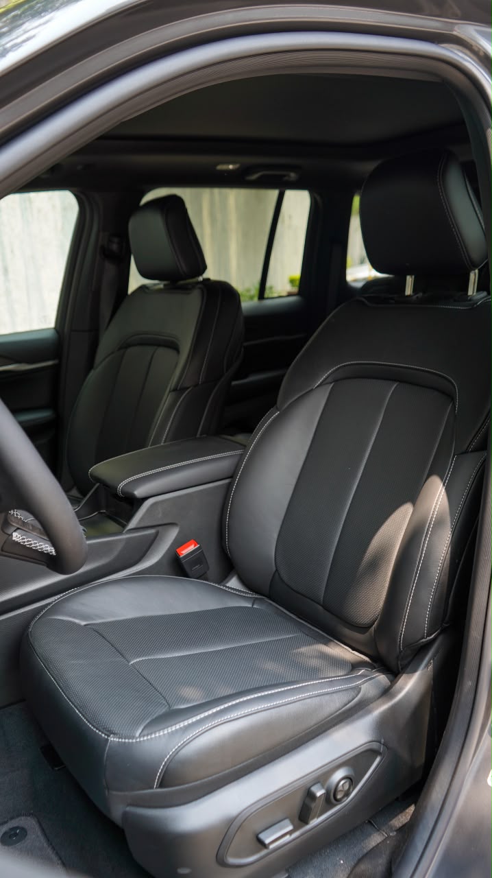 Jeep Grand Cherokee Limited I4 2026