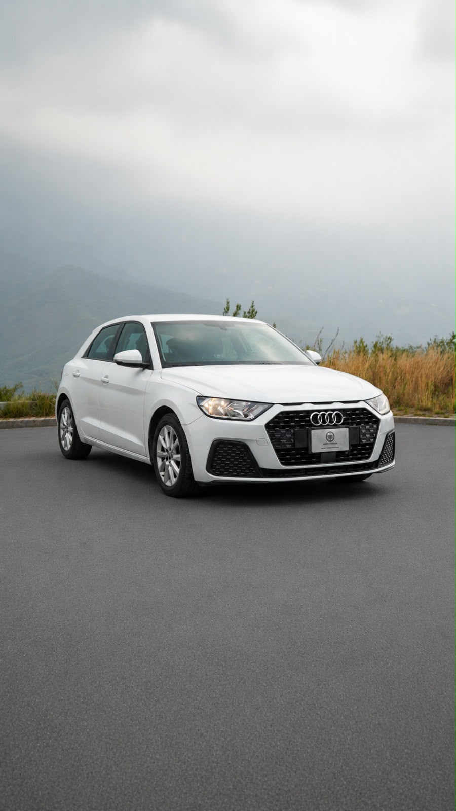 Audi A1 Sportback Cool 30 TFSI 2021