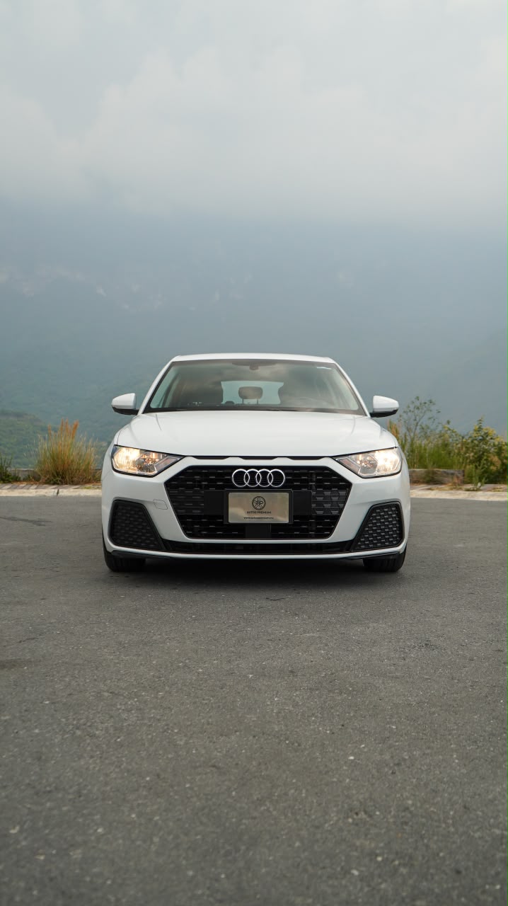 Audi A1 Sportback Cool 30 TFSI 2021