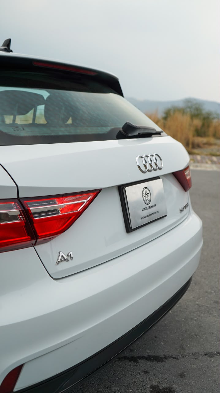 Audi A1 Sportback Cool 30 TFSI 2021
