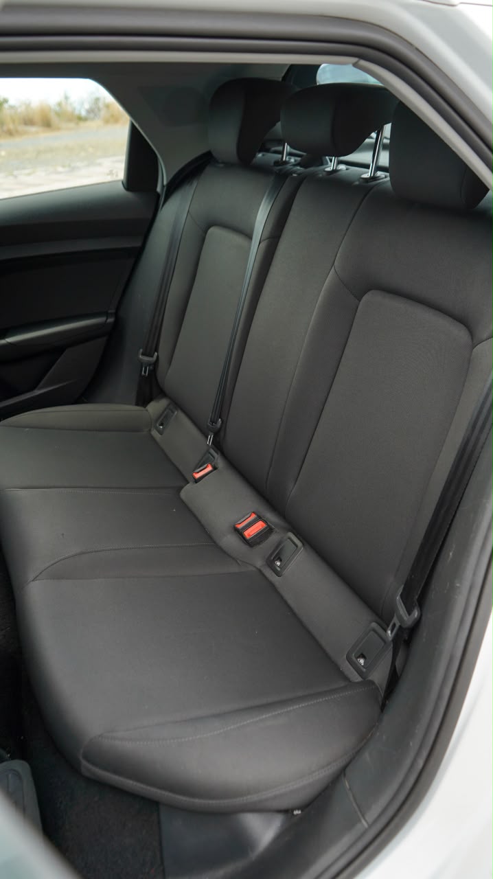 Audi A1 Sportback Cool 30 TFSI 2021