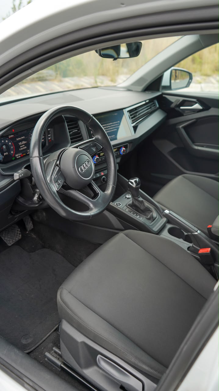 Audi A1 Sportback Cool 30 TFSI 2021