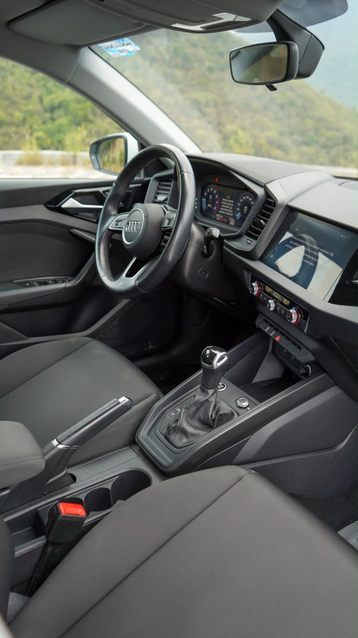Audi A1 Sportback Cool 30 TFSI 2021