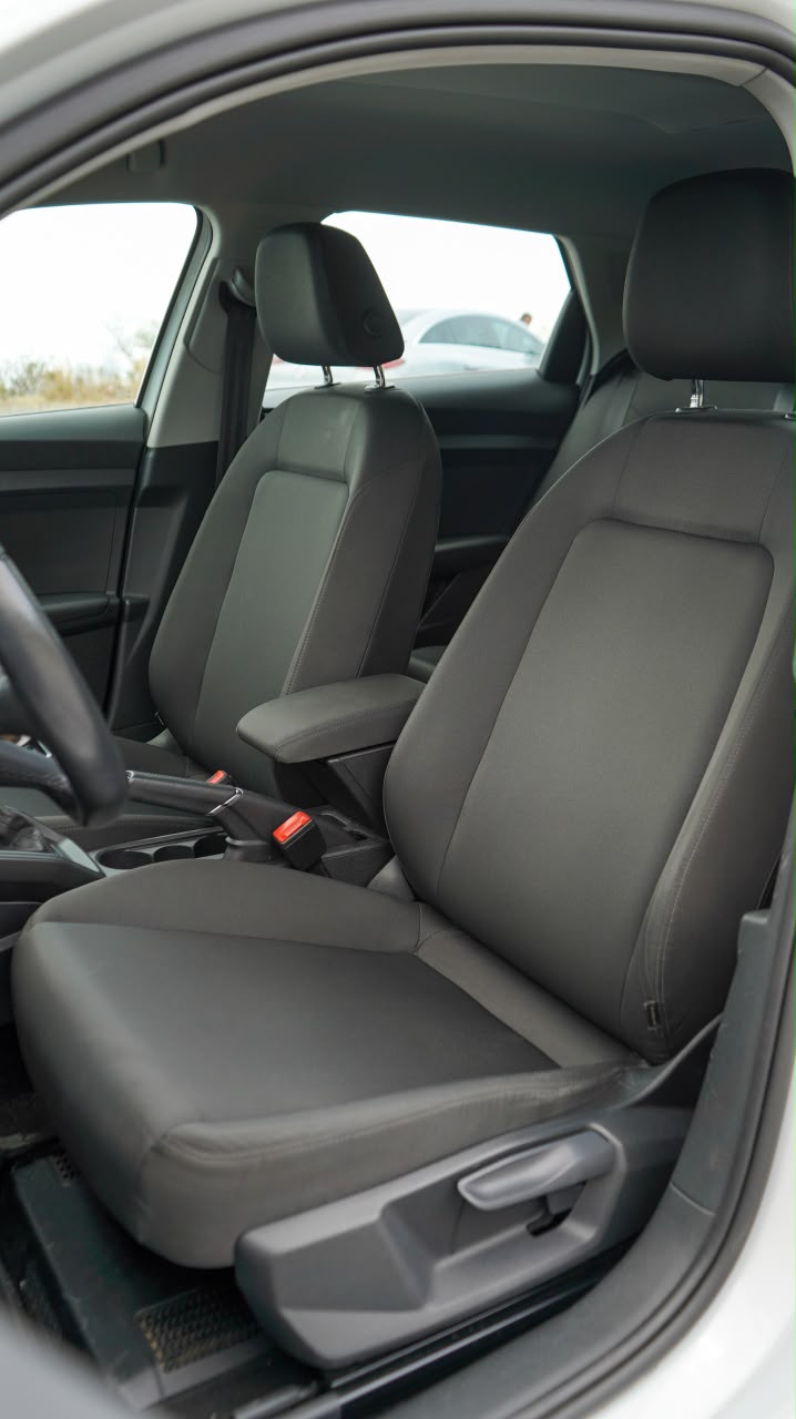 Audi A1 Sportback Cool 30 TFSI 2021