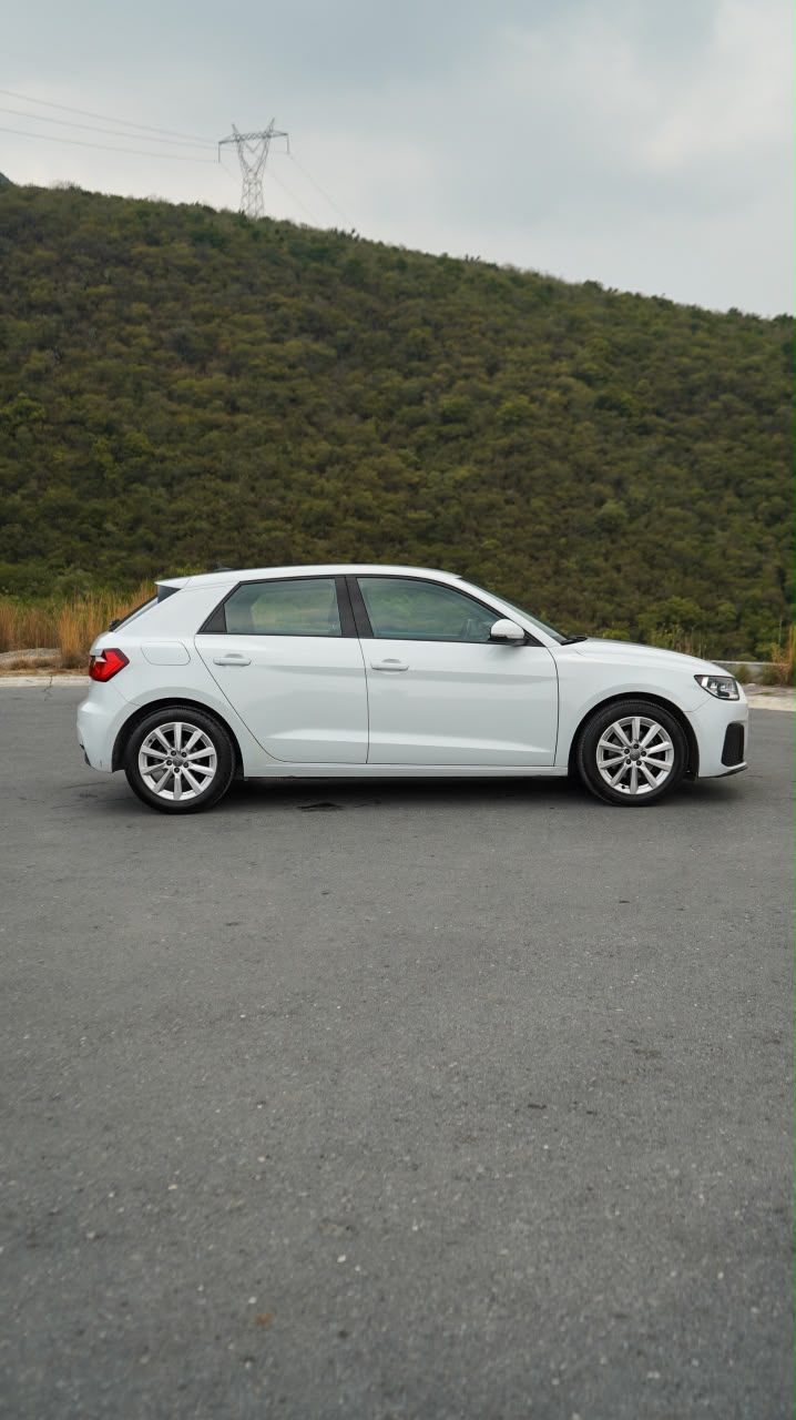 Audi A1 Sportback Cool 30 TFSI 2021