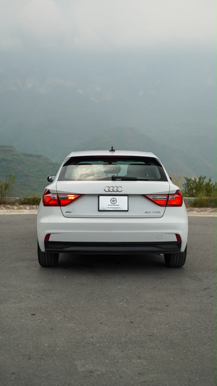 Audi A1 Sportback Cool 30 TFSI 2021