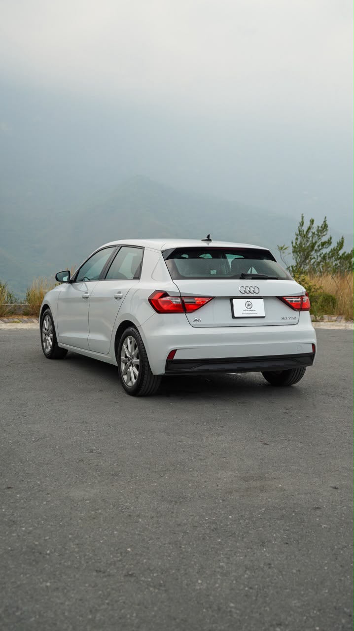 Audi A1 Sportback Cool 30 TFSI 2021