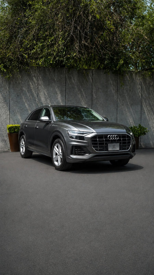 Audi Q8 Elite 2020
