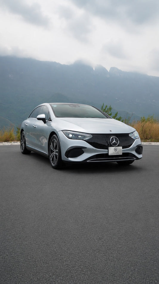 Mercedes-Benz EQE 350+ 2023