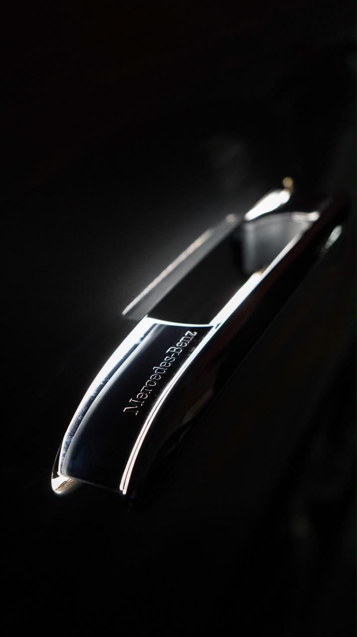 Mercedes-Benz EQE 350+ 2023