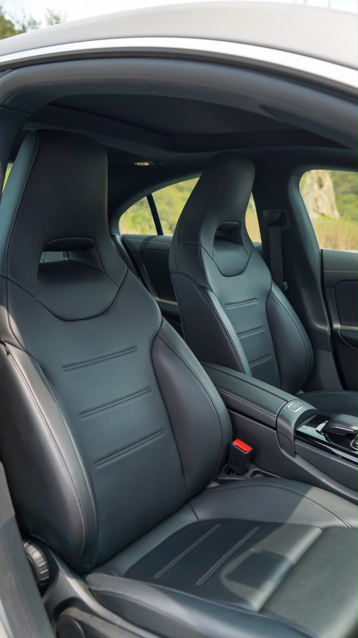 Mercedes-Benz CLA 200 Progressive 2020