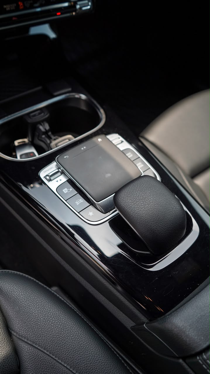 Mercedes-Benz CLA 200 Progressive 2020
