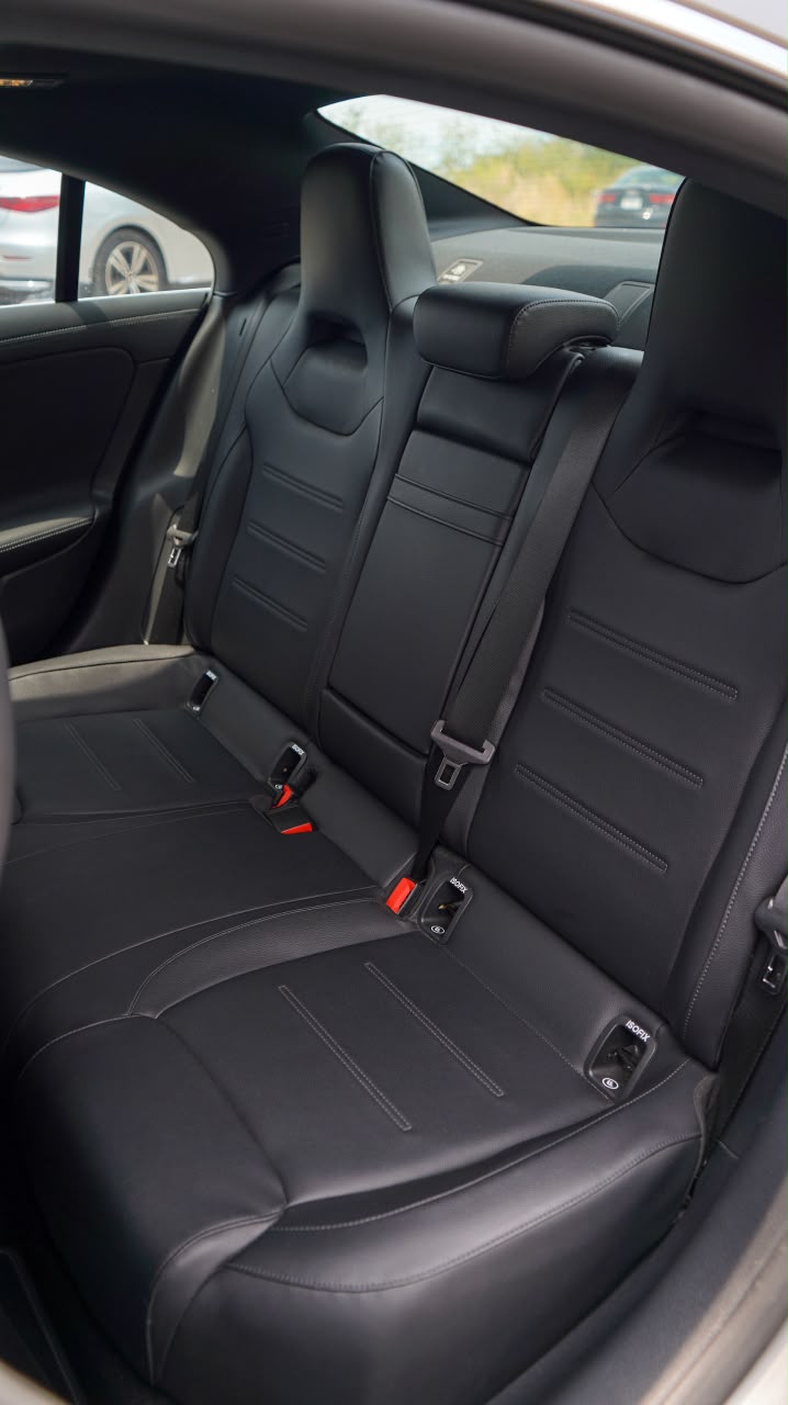 Mercedes-Benz CLA 200 Progressive 2020