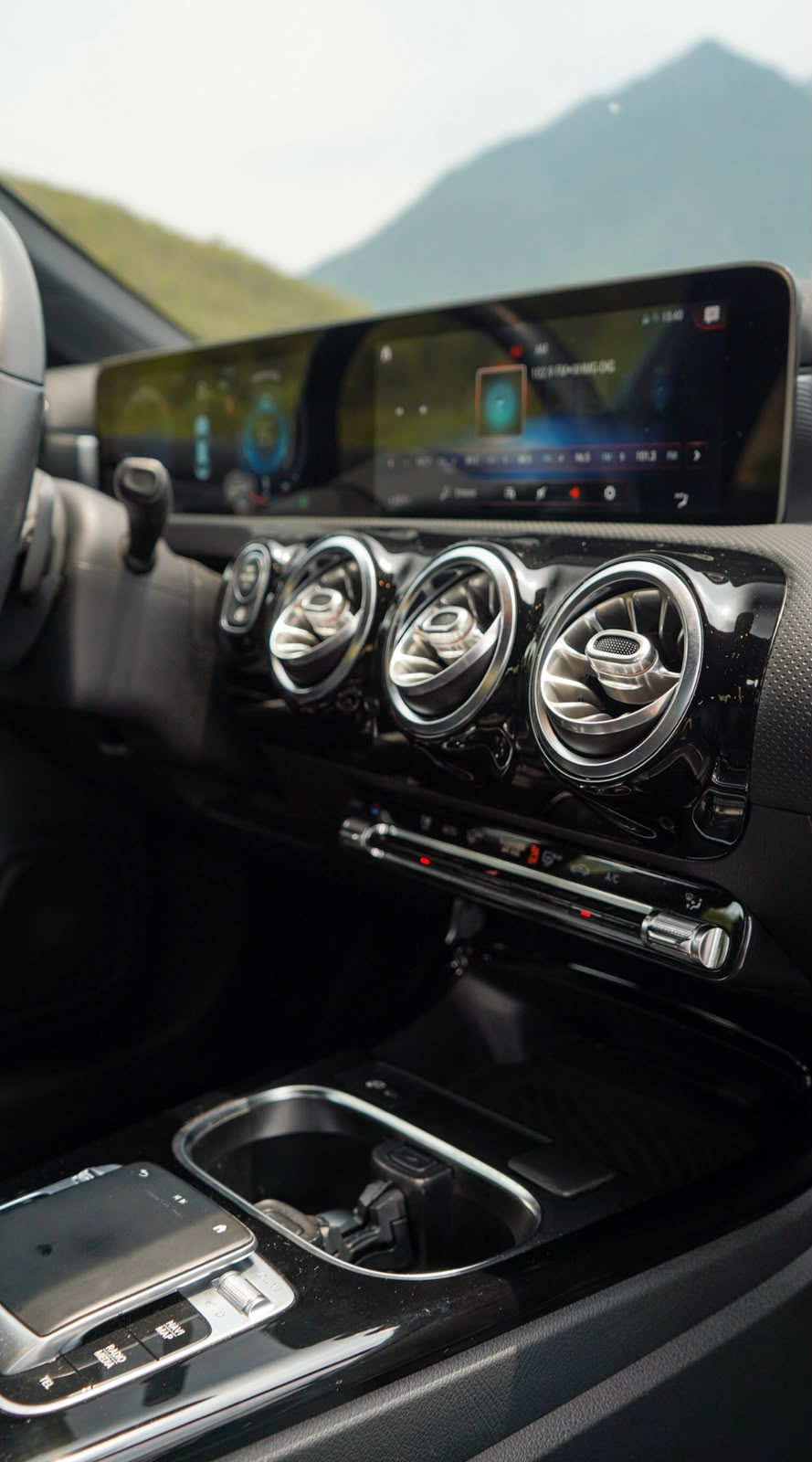 Mercedes-Benz CLA 200 Progressive 2020
