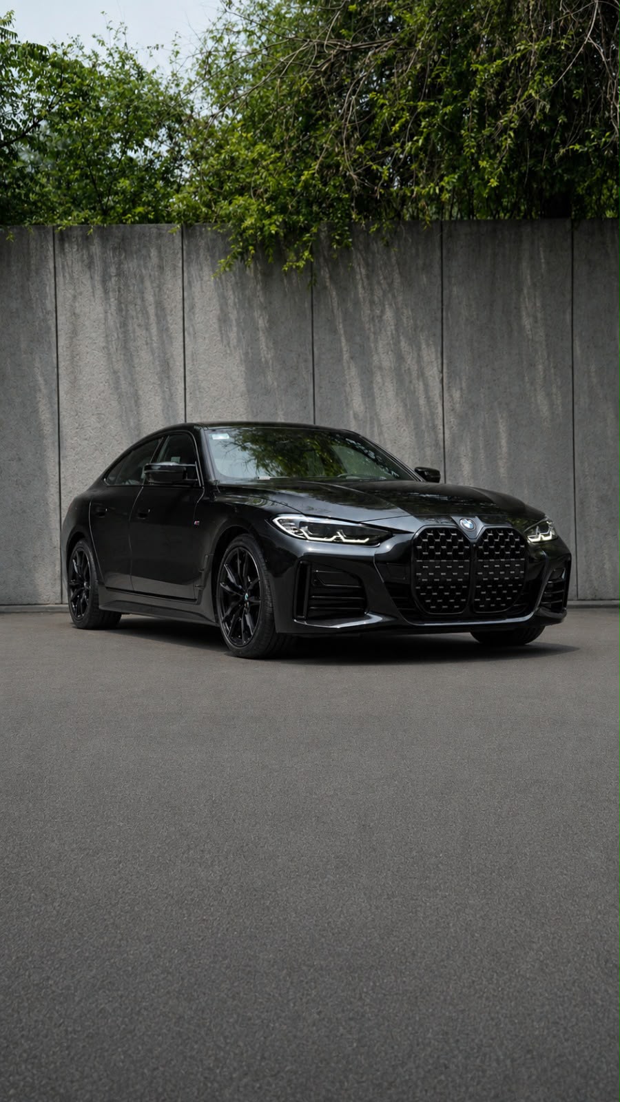 BMW M440i xDrive Gran Coupé 2022