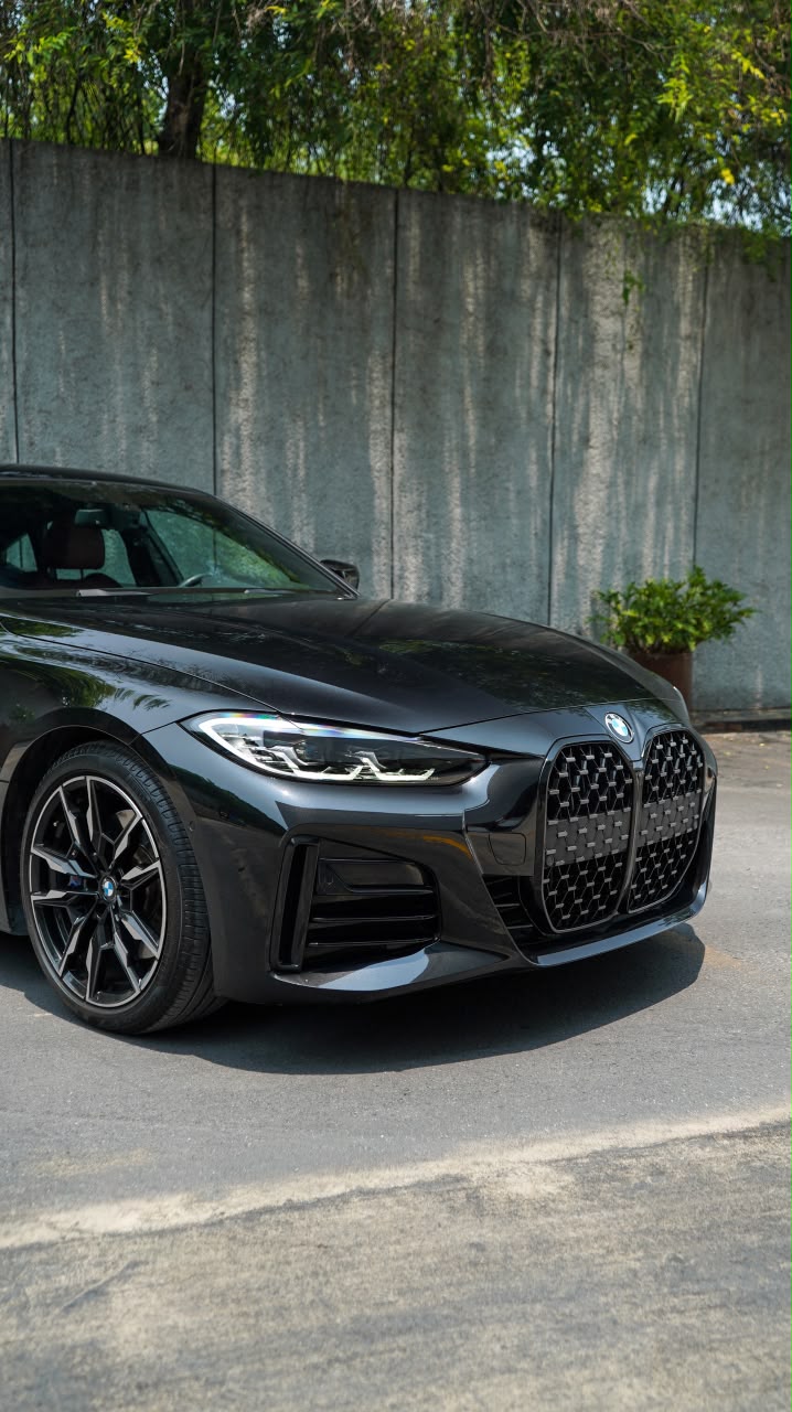 BMW M440i xDrive Gran Coupé 2022