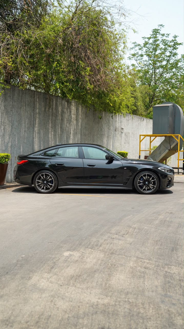 BMW M440i xDrive Gran Coupé 2022
