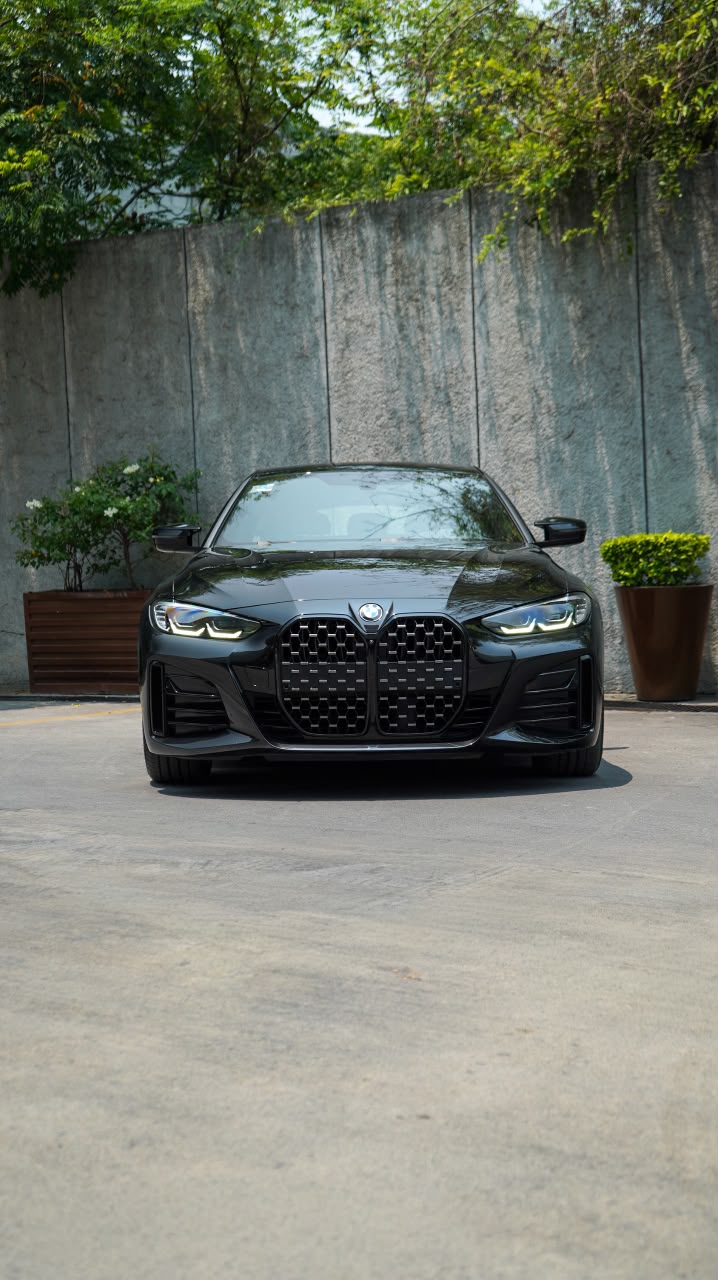 BMW M440i xDrive Gran Coupé 2022