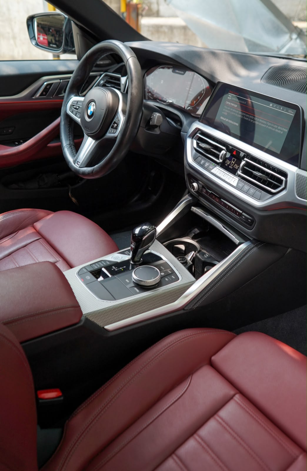 BMW M440i xDrive Gran Coupé 2022