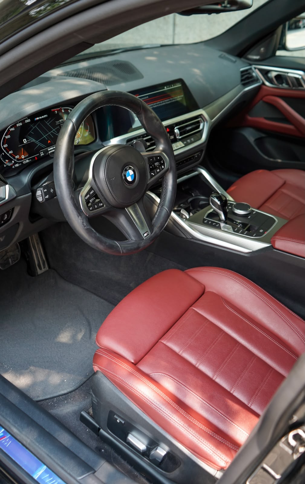 BMW M440i xDrive Gran Coupé 2022