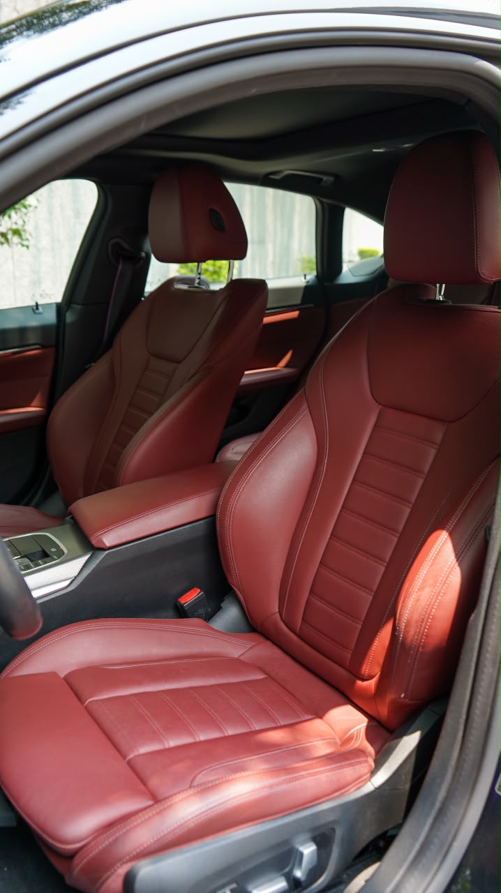 BMW M440i xDrive Gran Coupé 2022