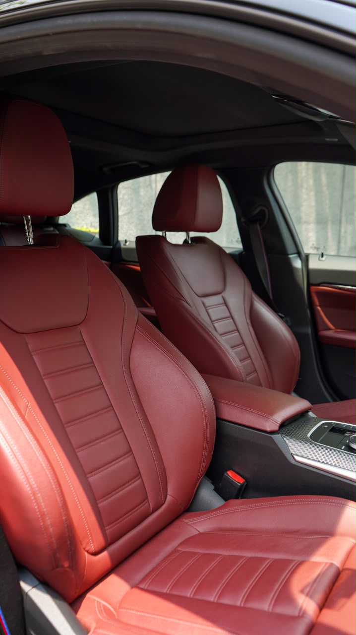 BMW M440i xDrive Gran Coupé 2022