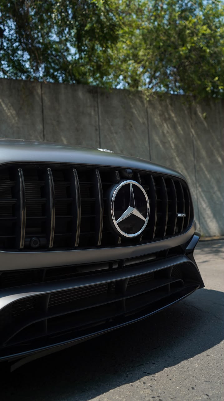Mercedes-AMG CLA 45 S 4MATIC+ 2023